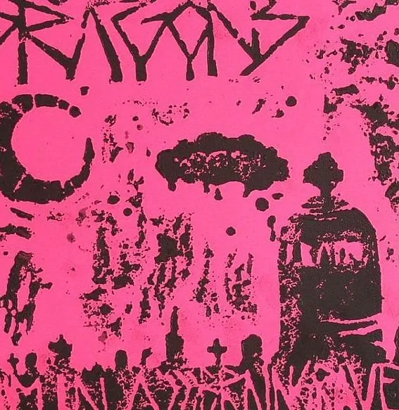 (I'm In A) Brain Grave / Predator Weapons