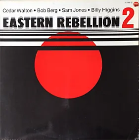 Eastern Rebellion 2