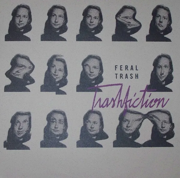 Trashfiction