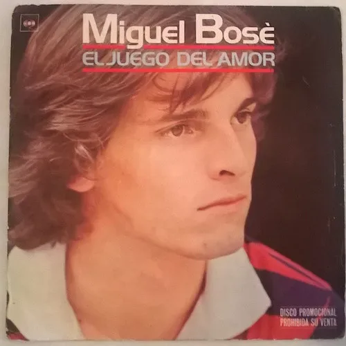 El Juego Del Amor