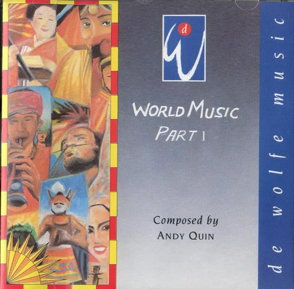 World Music Part 1