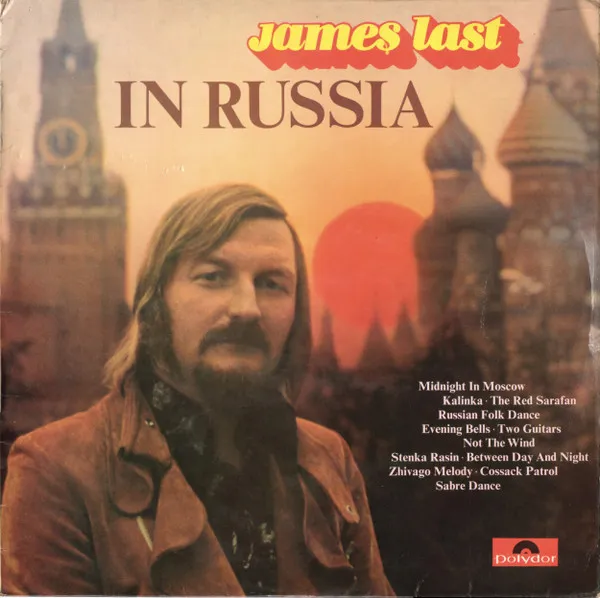 In Russia