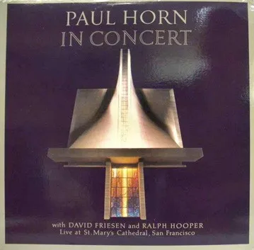 Paul Horn