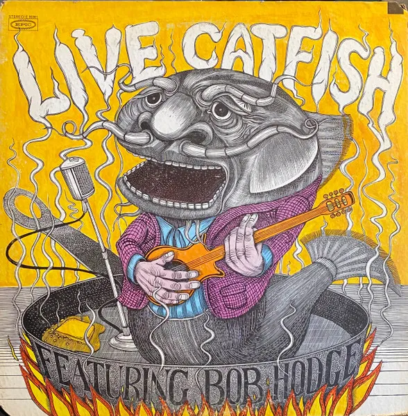 Live Catfish