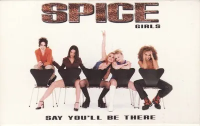Spice Girls