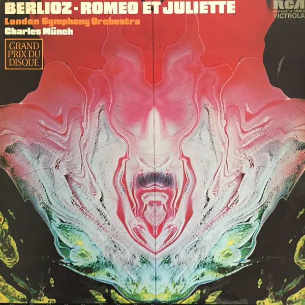 Roméo Et Juliette