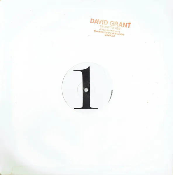 Close To You (Extended Version)