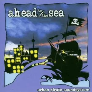 Urban Pirate Soundsystem