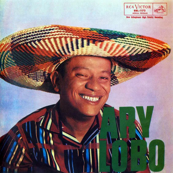 Ary Lobo