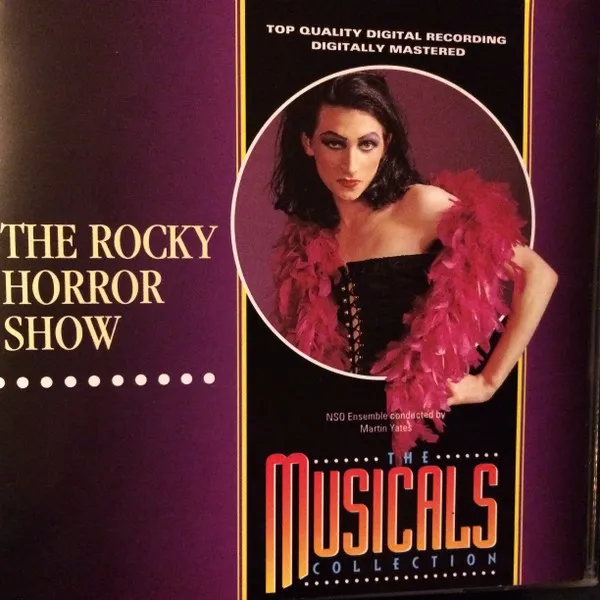 The Rocky Horror Show