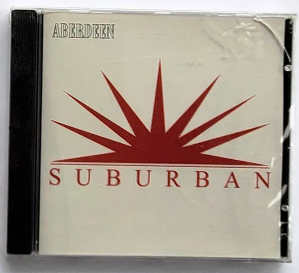 Suburban