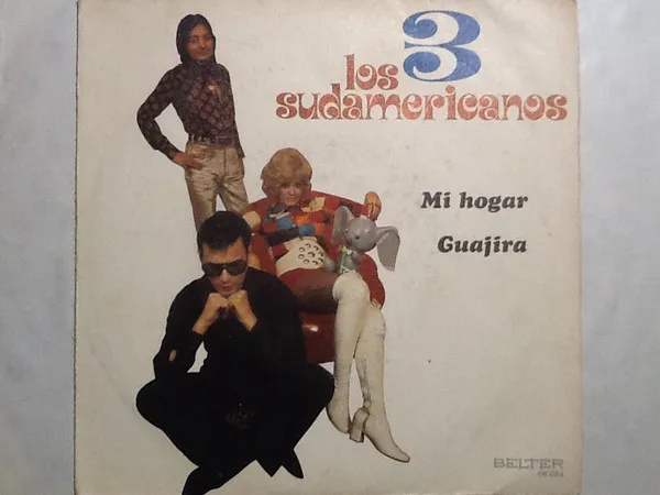Mi Hogar / Guajira