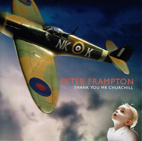 Thank You Mr Churchill