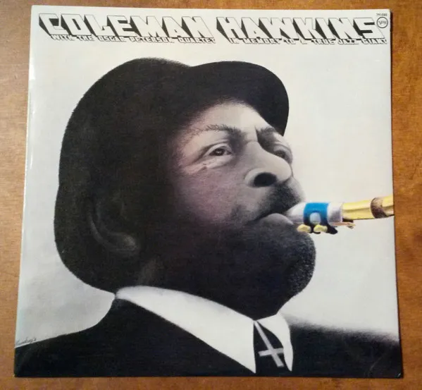 In Memory To A True Jazz Giant