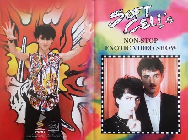 Non-Stop Exotic Video Show