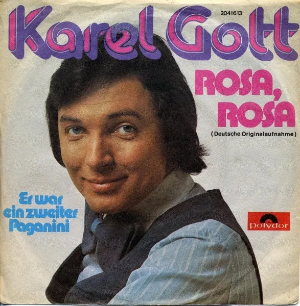 Rosa, Rosa