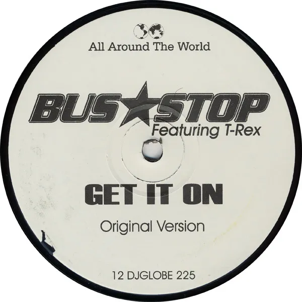 Get It On