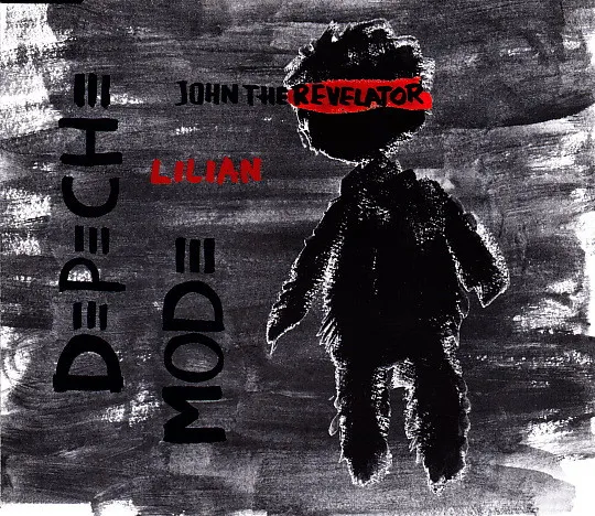 John The Revelator / Lilian