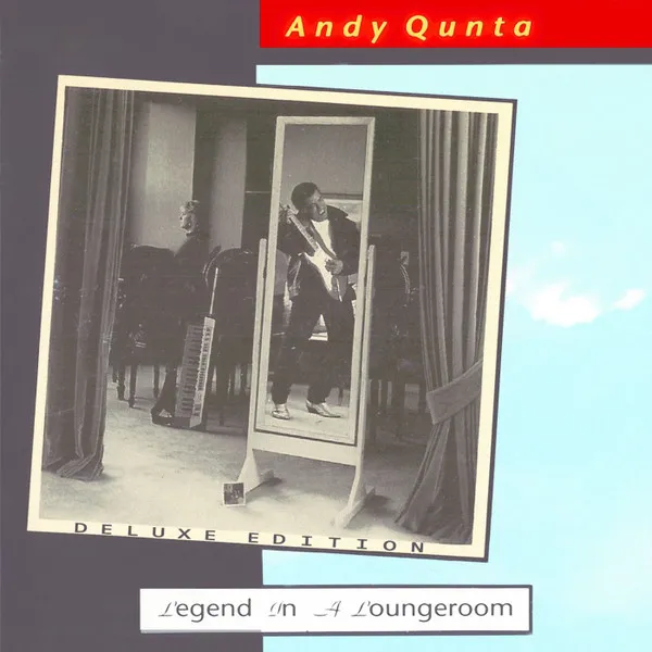 Legend In A Loungeroom + The Songwriter Demos
