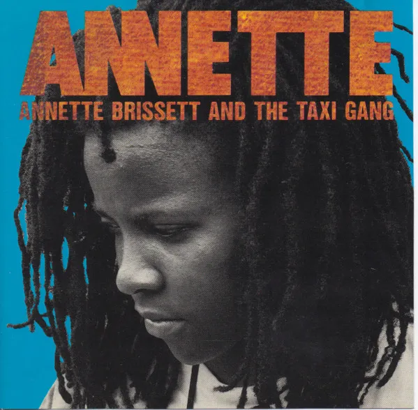 Annette