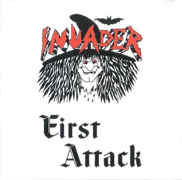 Invader