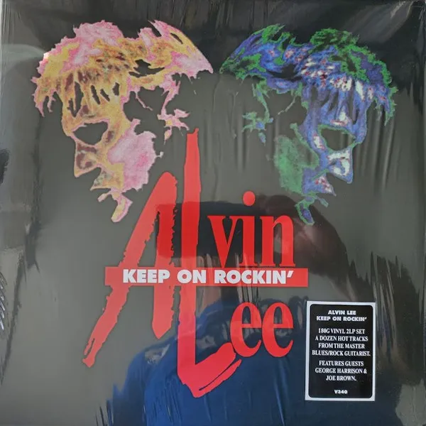 Keep On Rockin' (180g)