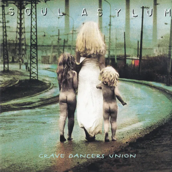 Grave Dancers Union / Live - Insomniac's Dream
