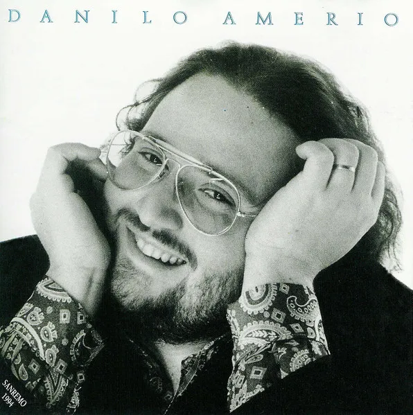 Danilo Amerio