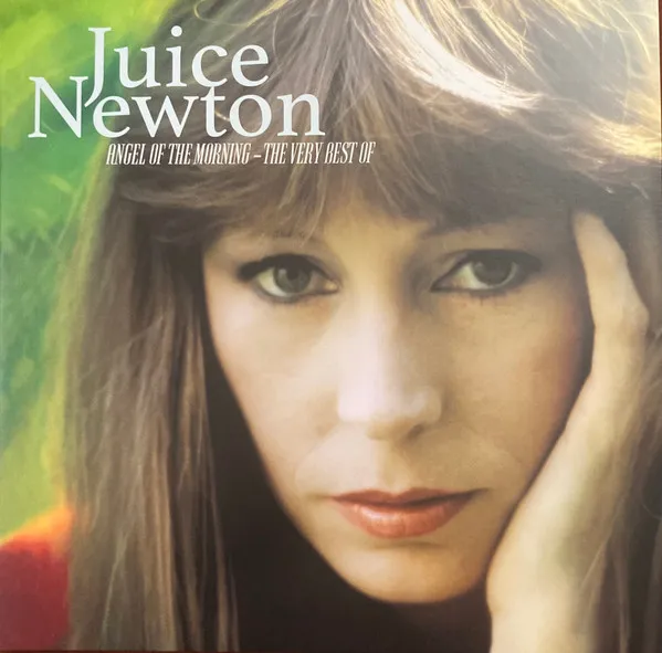 Juice Newton