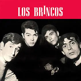Los Brincos