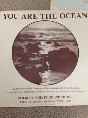 You Are The Ocean