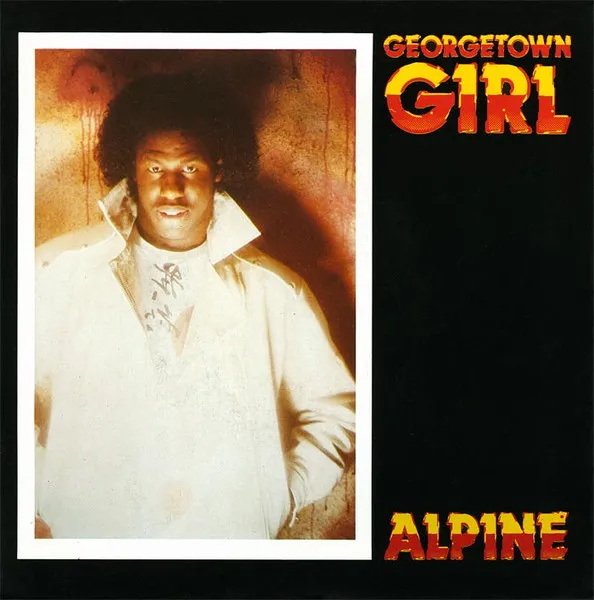 Georgetown Girl