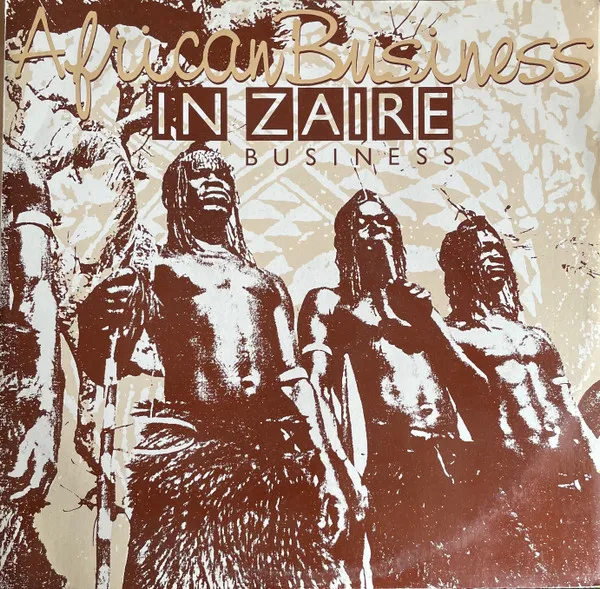In Zaire