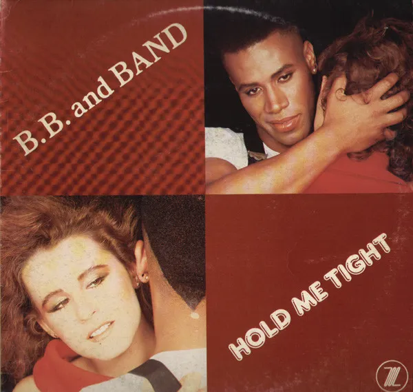 Hold Me Tight