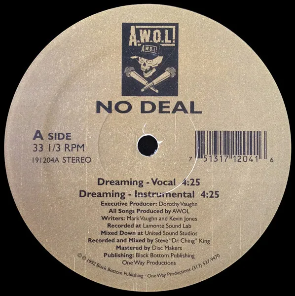 No Deal