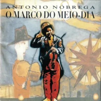 O Marco Do Meio Dia