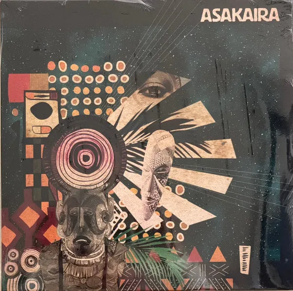 Asakaira