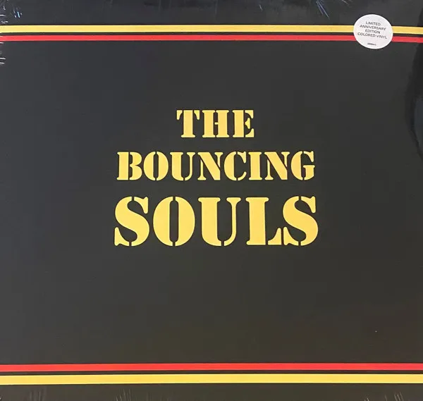 The Bouncing Souls