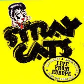 Live From Europe - Recorded Live In Turku 10th July, 2004