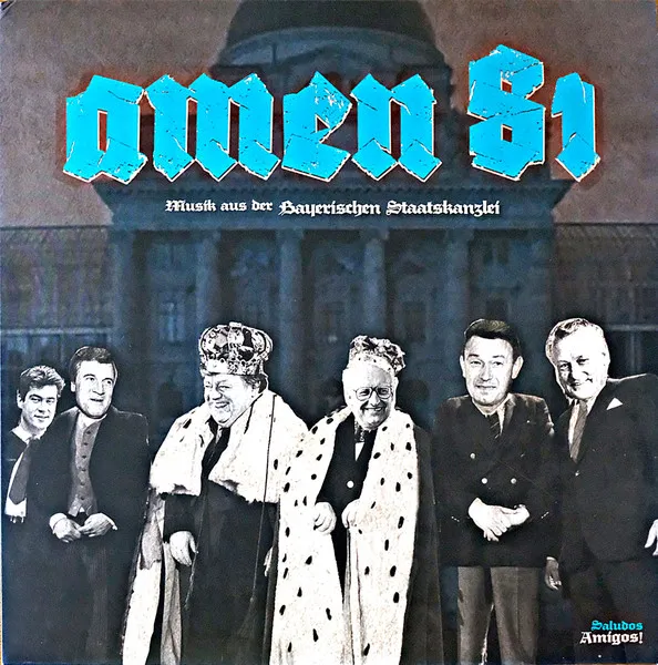 Musik Aus Der Bayerischen Staatskanzlei