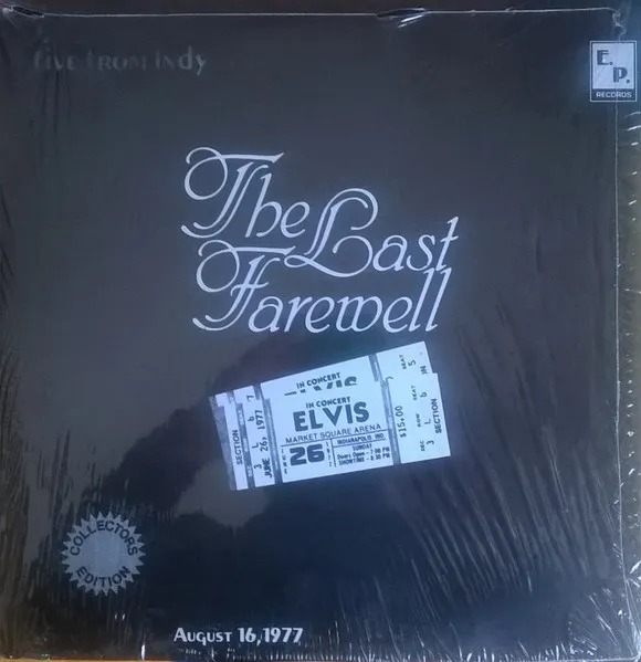 The Last Farewell