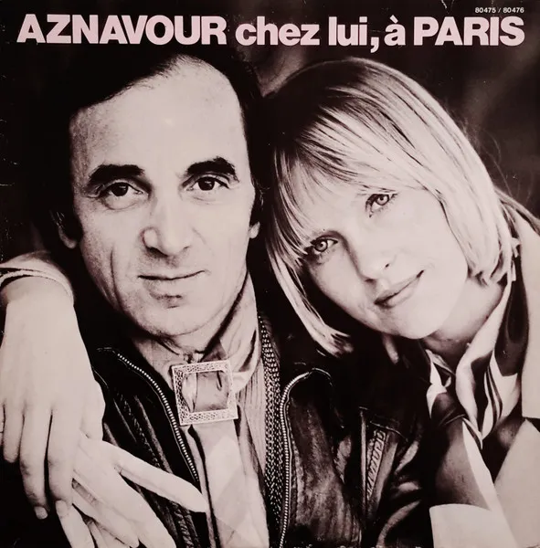 Chez Lui, À Paris