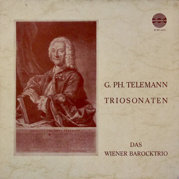 Triosonaten