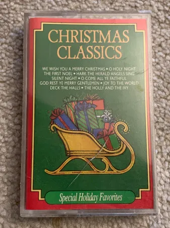 Christmas Classics