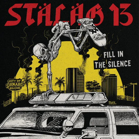 Stalag 13