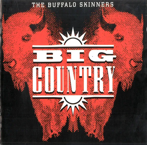 The Buffalo Skinners