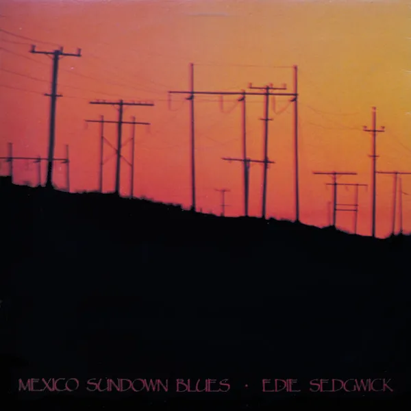 Mexico Sundown Blues