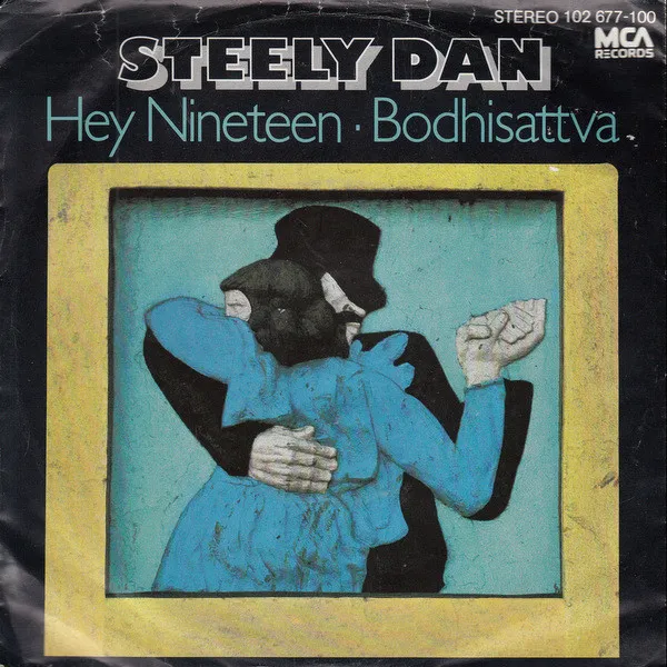 Hey Nineteen