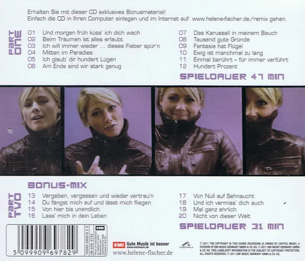 Best of - Der Ultimative Dance-Mix