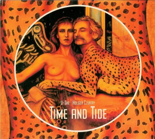Time And Tide